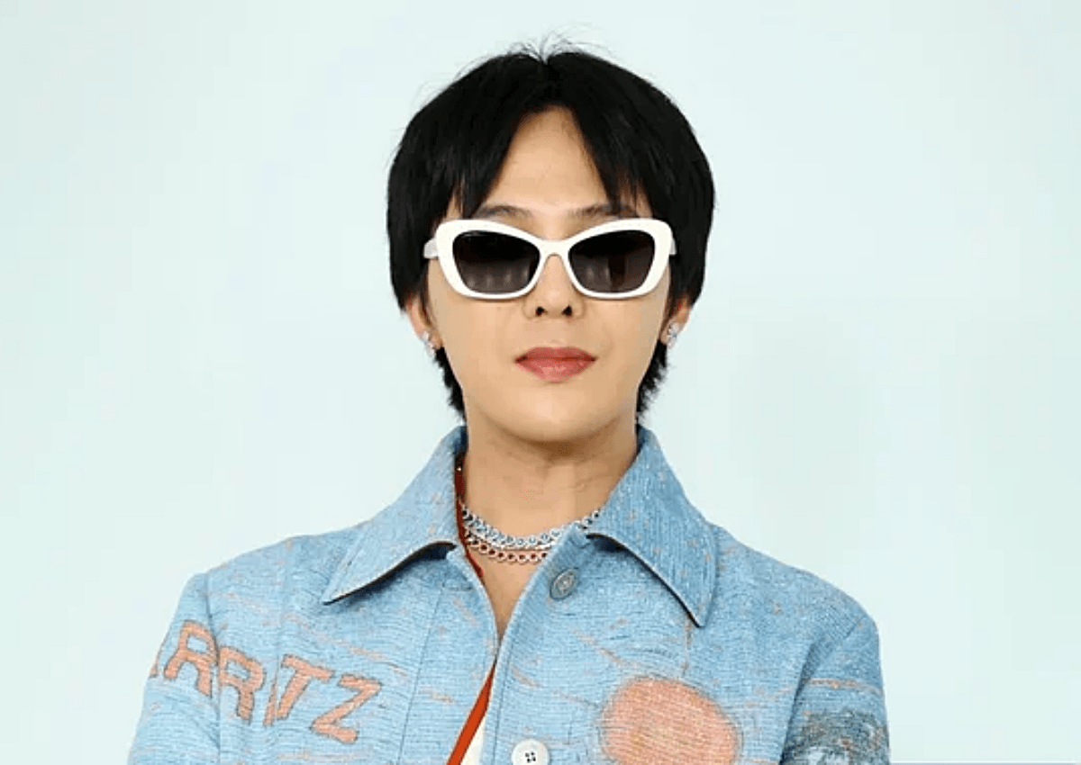なぜ今、水原希子に？」G-DRAGON、かつて熱愛説の相手に“いいね