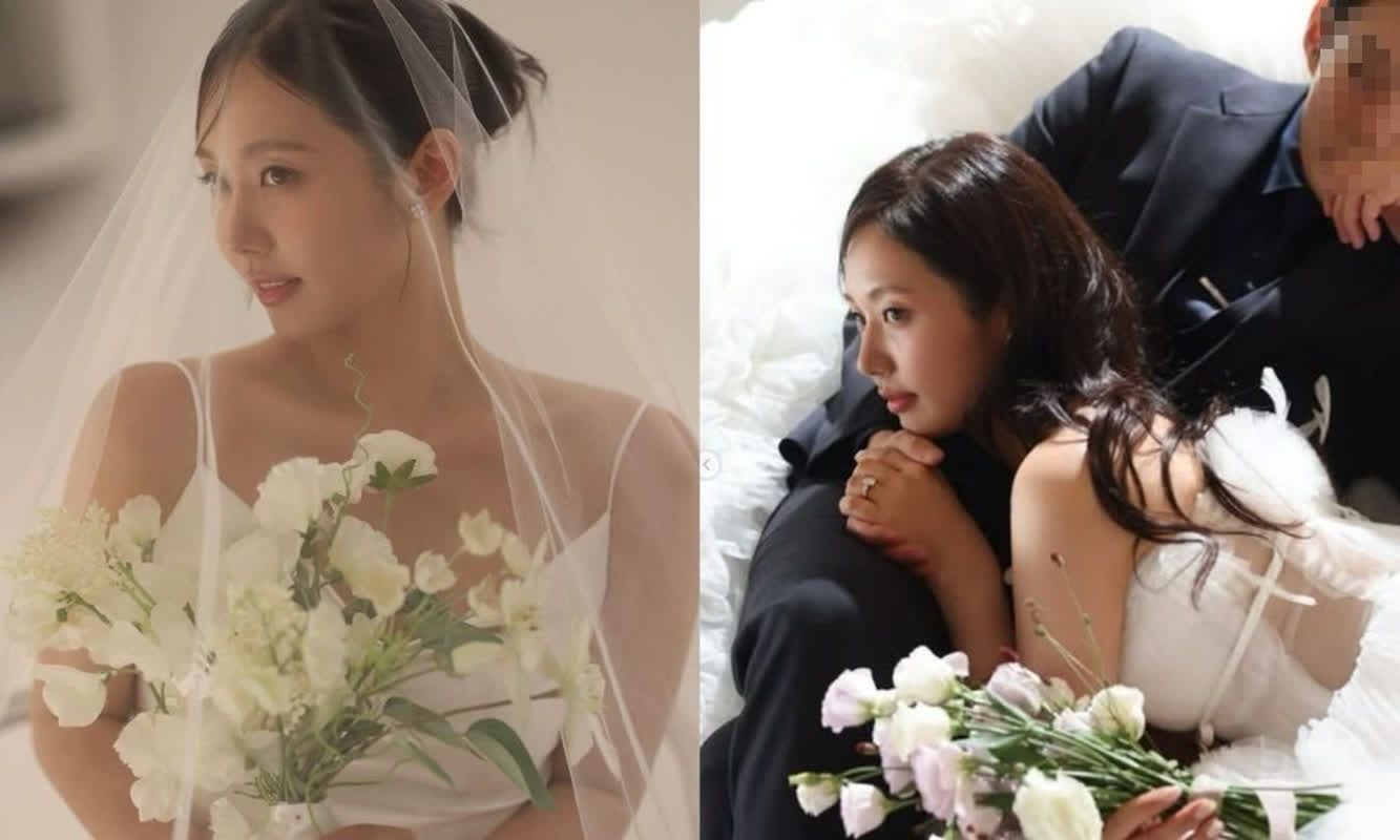 exo カイ 結婚