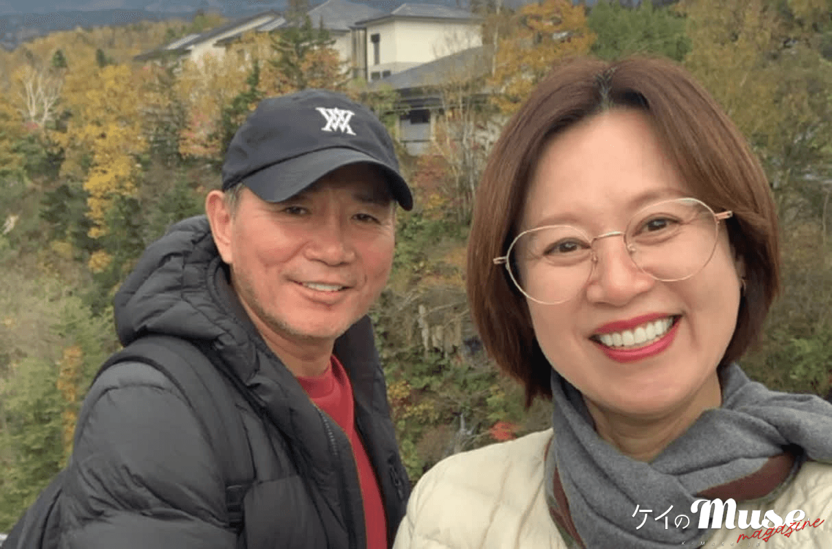 家族旅行を楽しむ」闘病中の人気コメディアン、驚きの近況 | スマートニュース, image size:1213x800