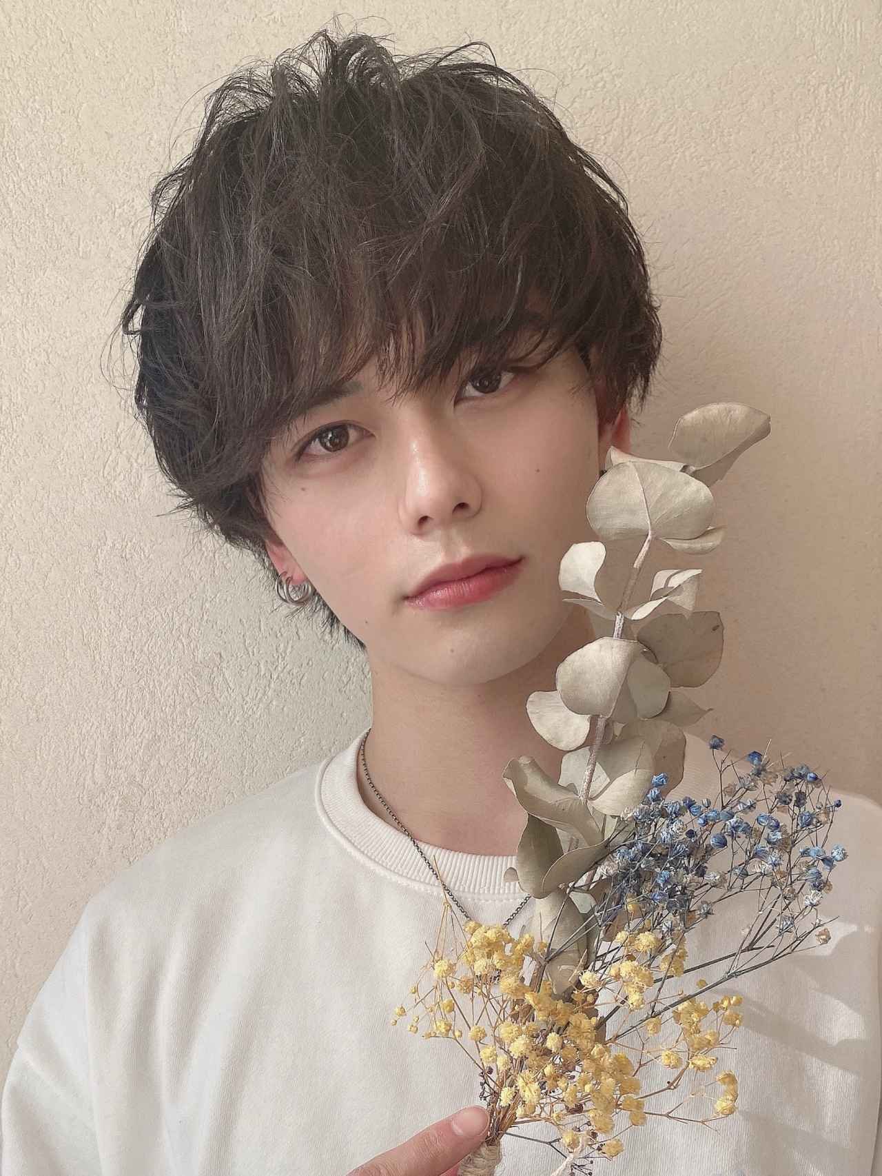 キュンとかわいい ずっと見ていたい子犬系男子ヘア大集合 ホギーのブログ キュンとかわいい ずっと見ていたい子犬系男子ヘア大集合 ホギーのブログ