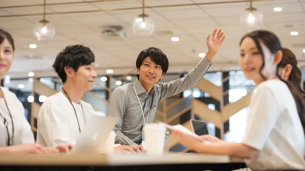 入社半年で6割が「辞めたい」。すぐ辞める新人と定着する新人を分けた 