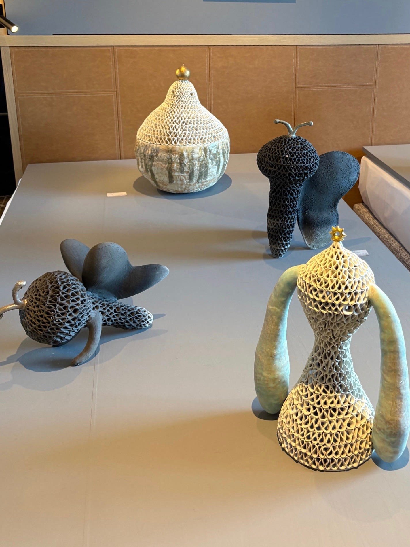 KOGEI Art Fair Kanazawa 2025を訪ねて | スマートニュース