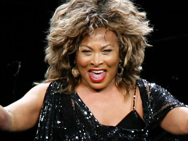 Tina Turner, legendary singer, dead at 83, according to reports