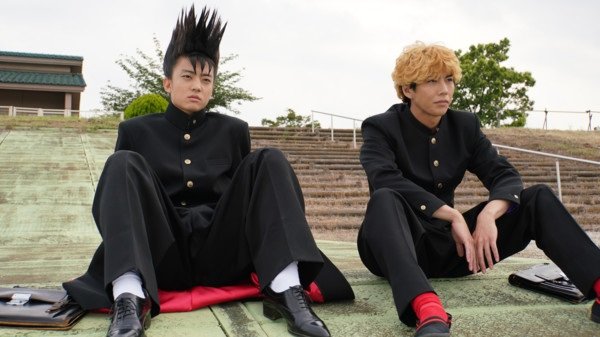 300人に聞いた 学ランorブレザー 制服が似合う俳優ランキングベスト12 ホギーのブログ 300人に聞いた 学ランorブレザー 制服が似合う俳優ランキングベスト12 ホギーのブログ