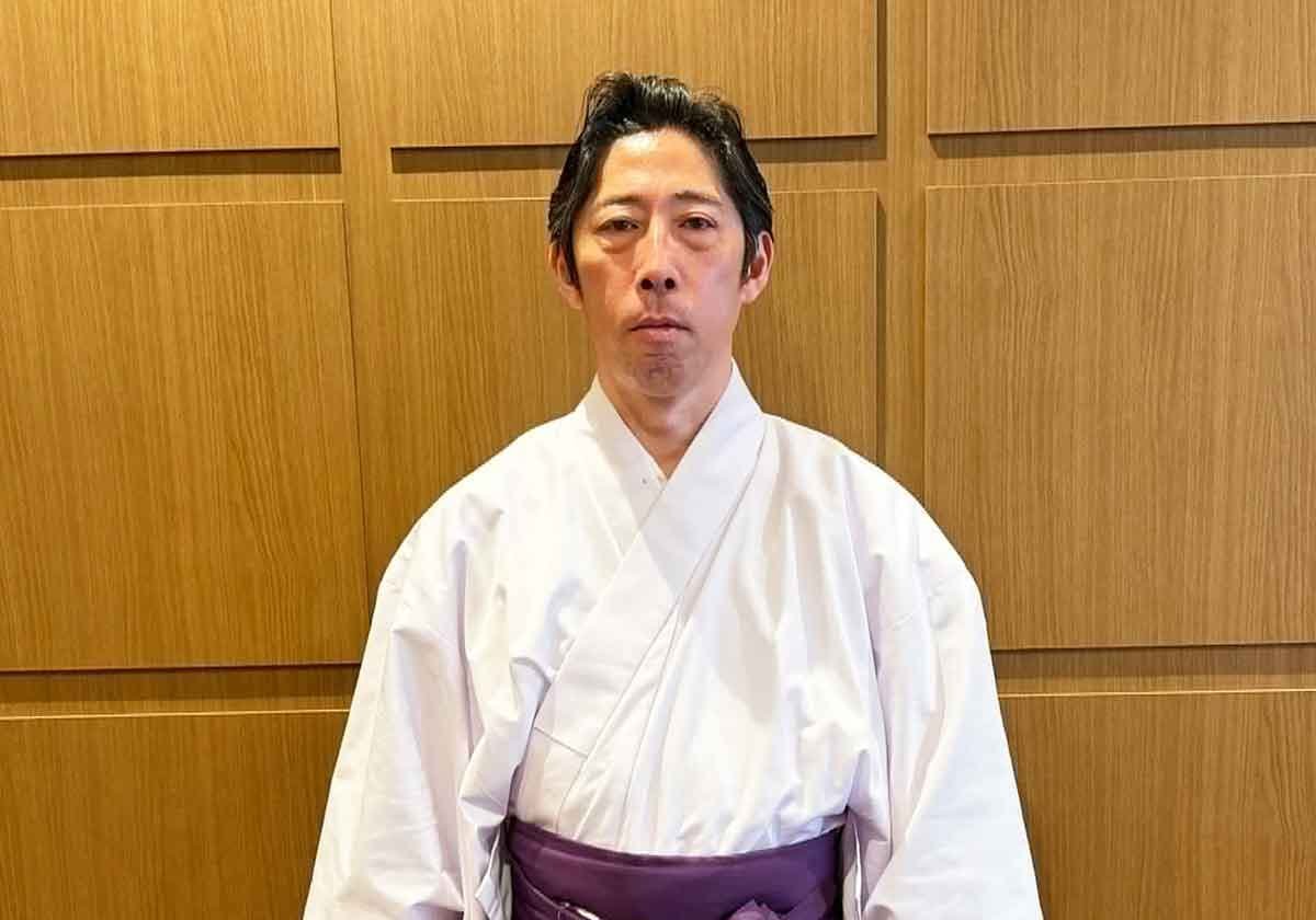 ケロロ軍曹からラブライブ!まで...伝統ある神社がなぜ? 神田明神禰宜が語るアニメコラボ20年の「文化戦略」