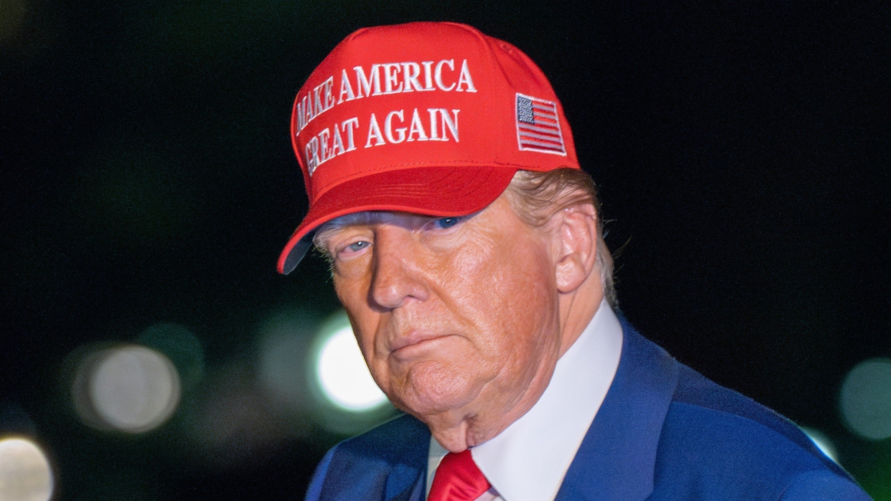 「トランプのイラン侵攻でMAGA分裂」と煽るマスコミのインチキ...データ上「一枚岩で攻撃を支持」事実を無視して報道か