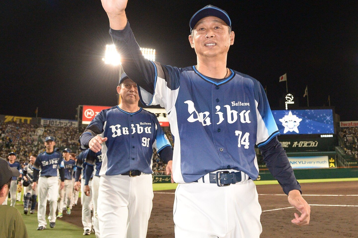【西武交流戦優勝の理由2】MVPの長谷川だけじゃない!打線爆発をもたらした滝沢と古賀の成長