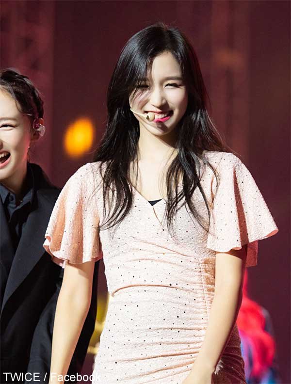 K Pop界のトップスターたちの顔には意外な共通点が ホギーのブログ