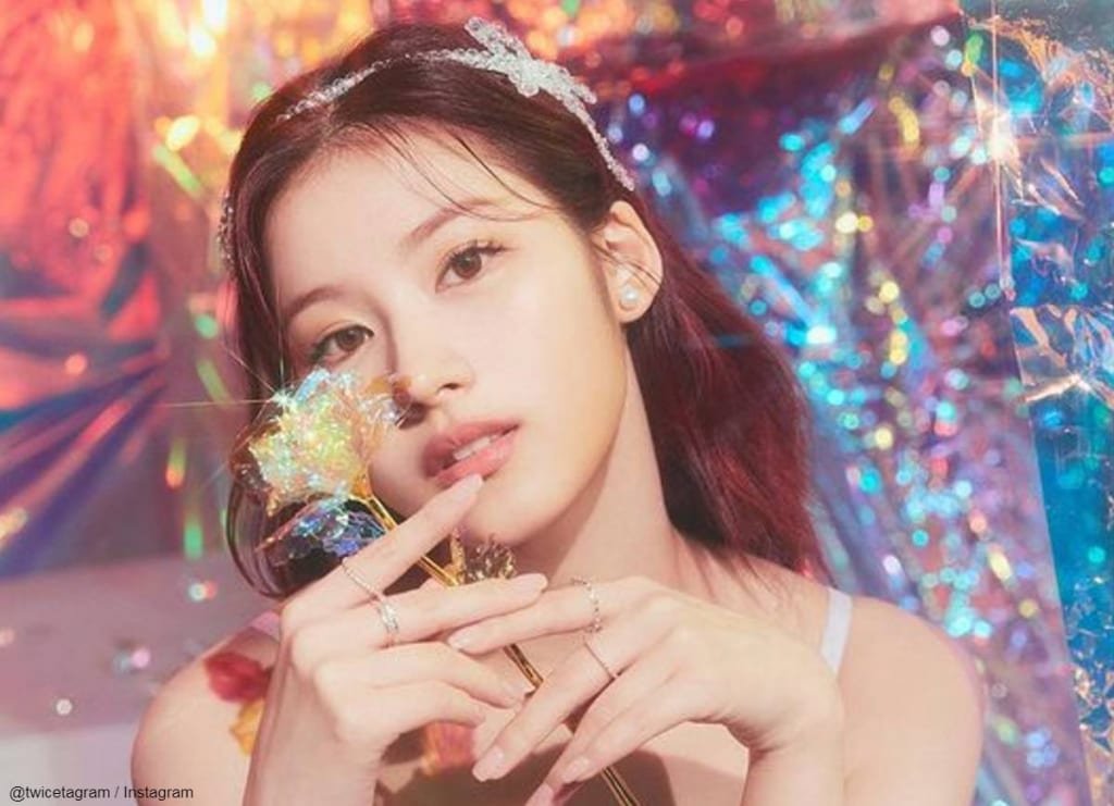 Twice サナの韓国語勉強法が明らかに ホギーのブログ