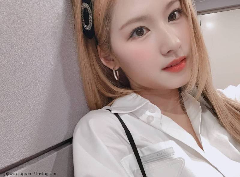 Twice サナの韓国語勉強法が明らかに ホギーのブログ