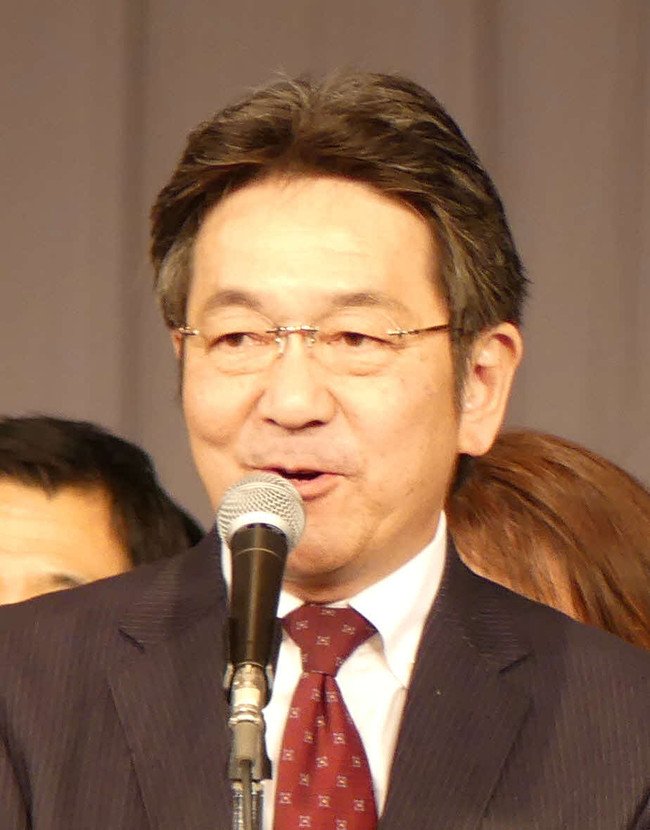 此処にも居たコロナを利用して売名行為か 立民 杉尾氏が急死羽田議員の事例を挙げ政府を追及 Miteのブログ