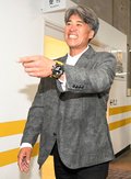 ソフトバンク城島アドバイザーが頼る選手「頼むねとは言ってある」