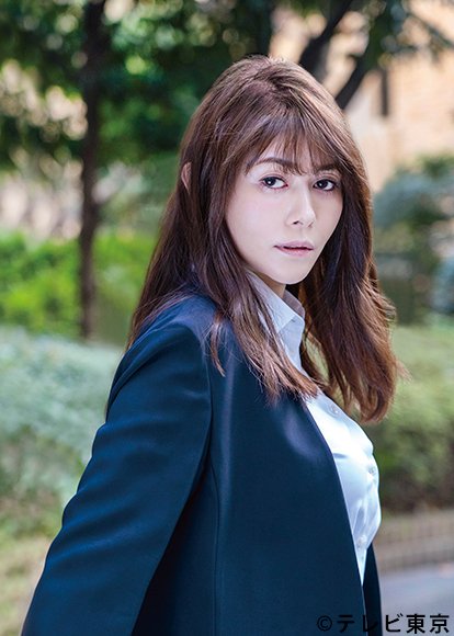 真木よう子がテレ東サスペンスドラマ初主演で女刑事を熱演 眞島秀和 赤楚衛二 黒木瞳 豪華キャストが共演 月曜プレミア8 ハクタカ 白鷹雨音の捜査ファイル Miteのブログ