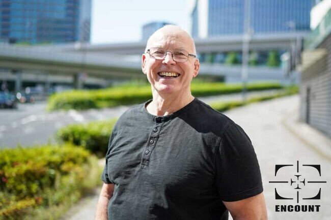 日本に、50年も住み続ける チャック・ウイルソン!----この人物の人生は素晴らしい!日本に、50年も住んでいるチャック・ウイルソン(73)。SmartNews を引用するーーーーーーーー「世界まるごとHOWマッチ」チャック・ウィルソン、50年の日本生活で実感「日本には心がある」